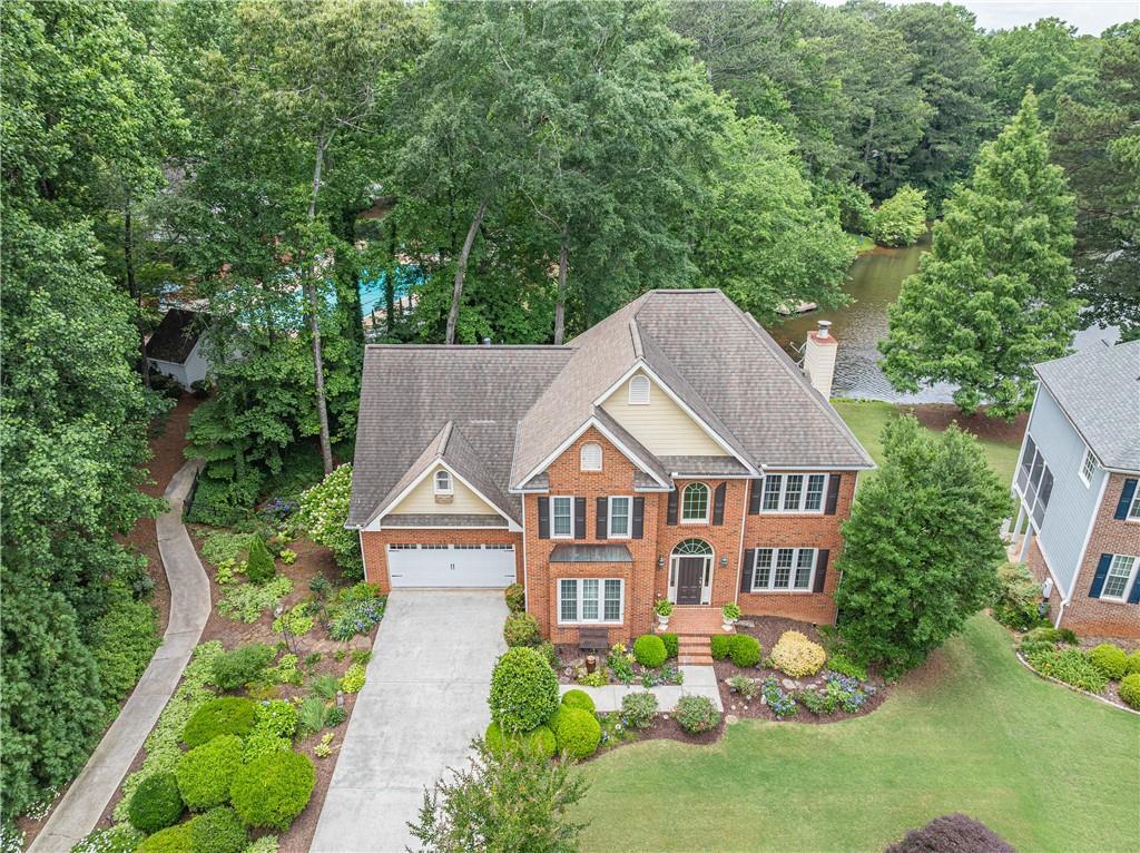 2541 Kenswick Cir., Lawrenceville, GA 30044