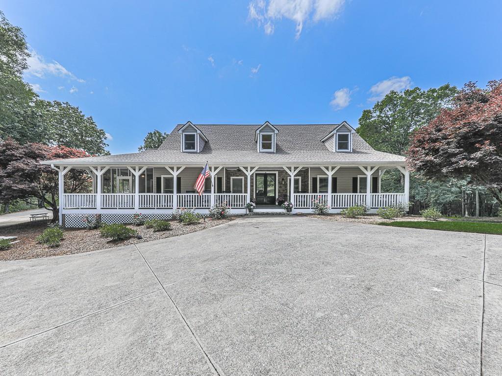 397 Thomas Rd., Dallas, GA 30132