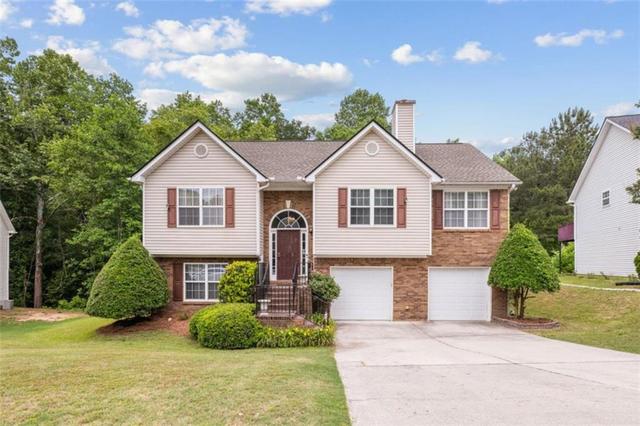 New Homes For Sale This Week That Attend Lovin Elementary School: May 22nd to May 28th