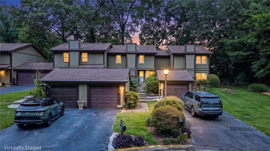 2657 Meadow Ct., Atlanta, GA 30341