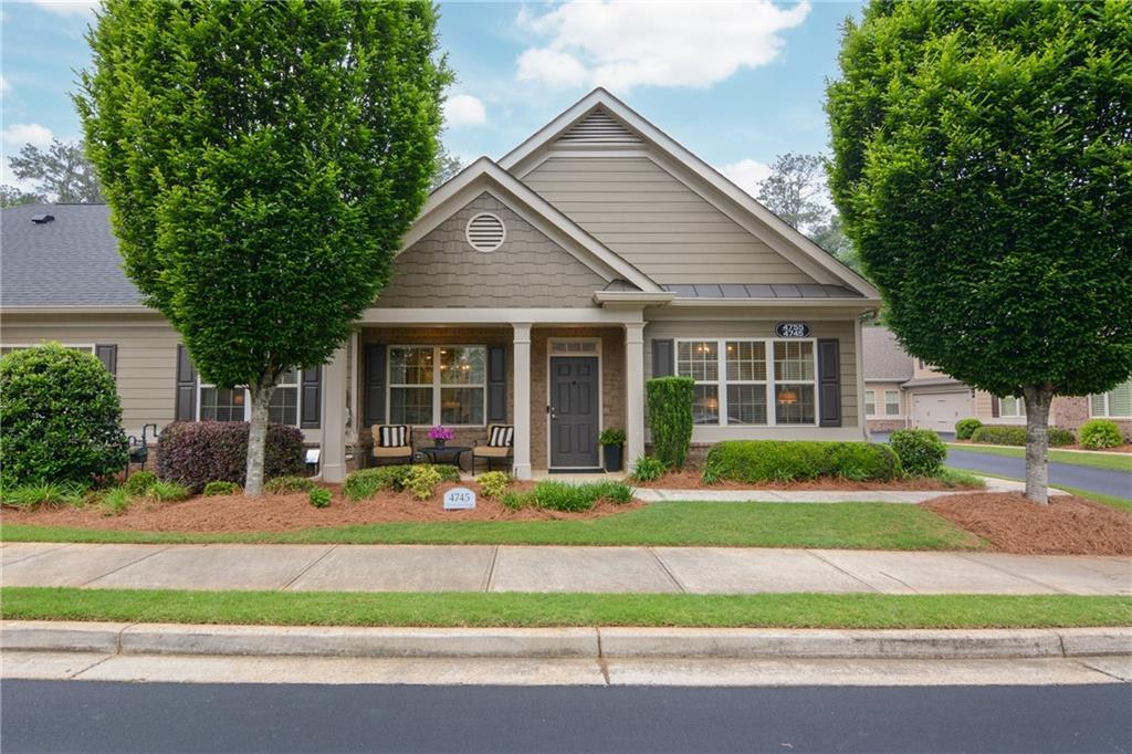 4745 Flycatcher Drive, Alpharetta, GA 30004