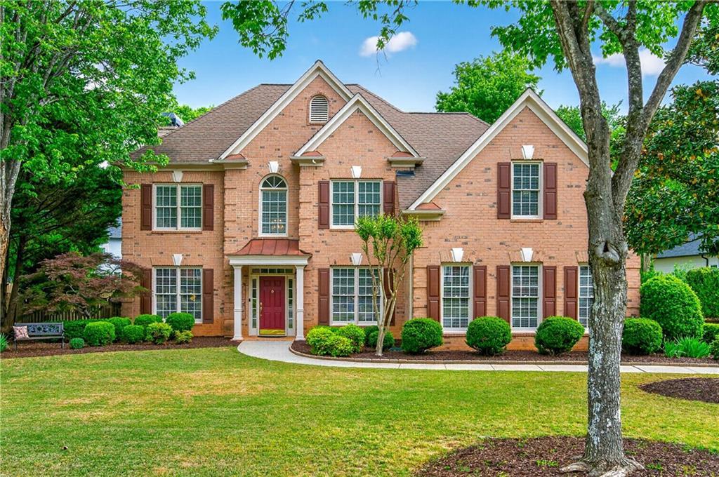 920 Whitetail Ct., Alpharetta, GA 30005