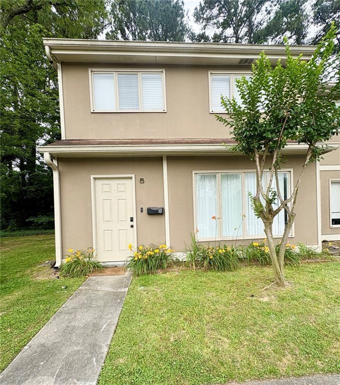 1812 Ashborough Rd. #A, Marietta, GA 30067