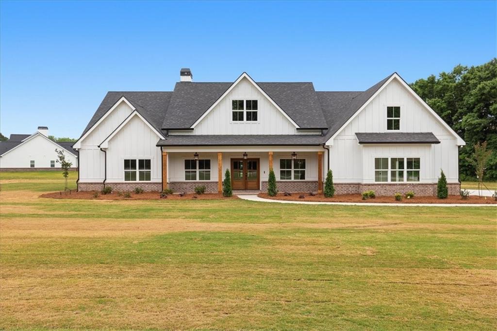 1217 Pleasant Valley Rd., Monroe, GA 30655