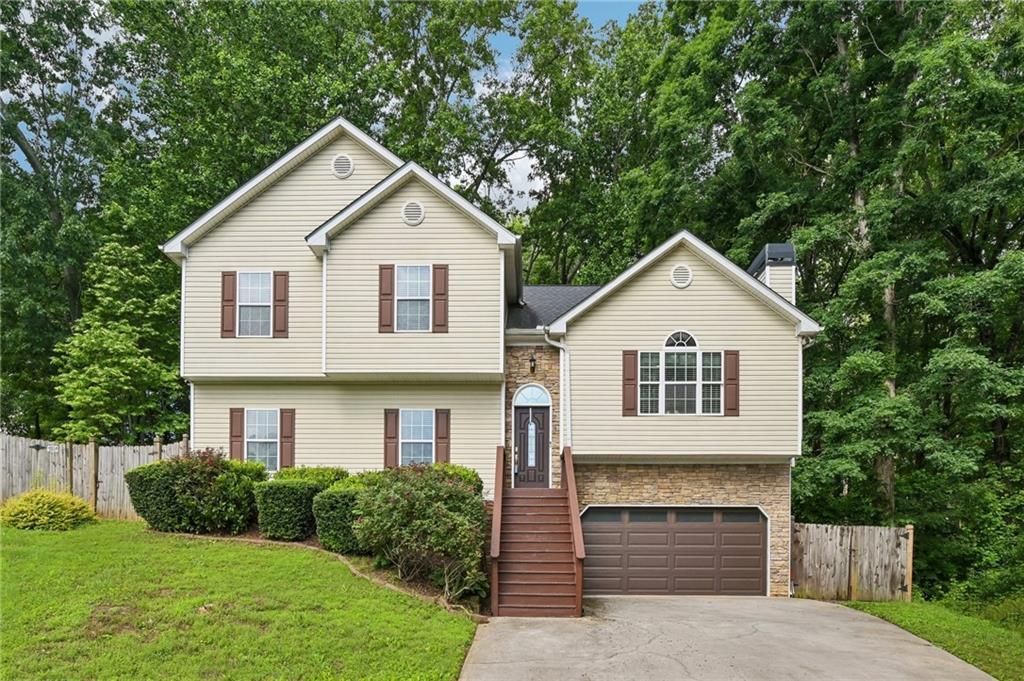 131 Jake Taylor Dr., Acworth, GA 30102