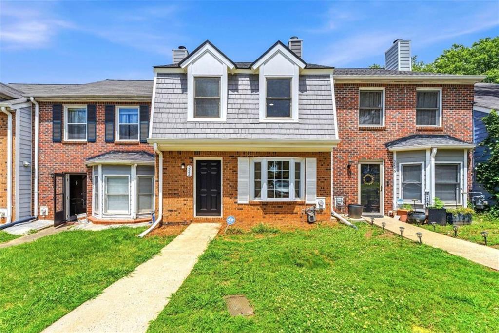 3244 Hampton Ct., Smyrna, GA 30082