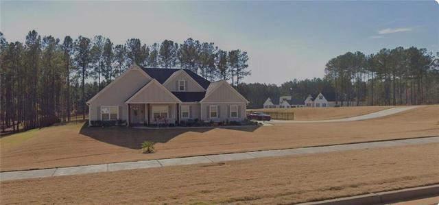 New Homes with Master Bedrooms on the 1st Floor That Attend Moreland Elementary School: May 23rd to May 29th