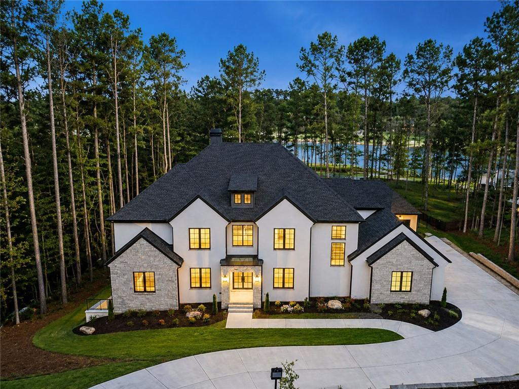 241 Traditions Dr., Alpharetta, GA 30004