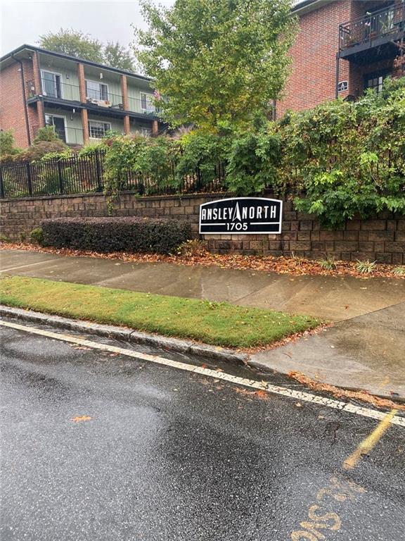 1705 Monroe Dr. #C09, Atlanta, GA 30324