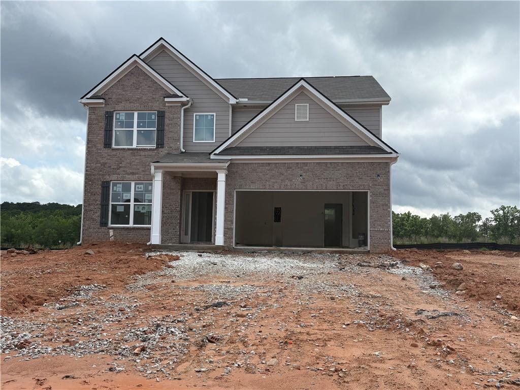 5928 Spring Way, Stonecrest, GA 30038