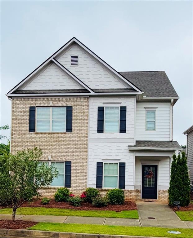 [Address Hidden by Seller], Lawrenceville, GA 30046