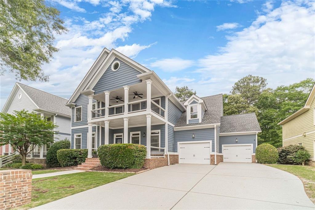 500 Warm Springs Ct., Loganville, GA 30052