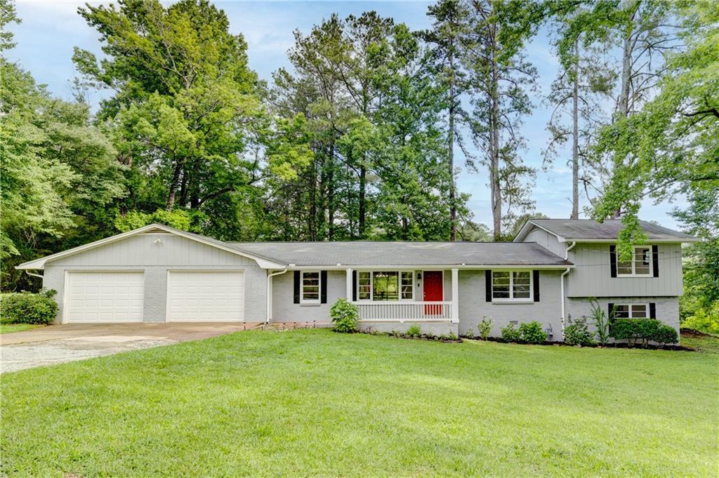 2441 Sims Dr., Marietta, GA 30066