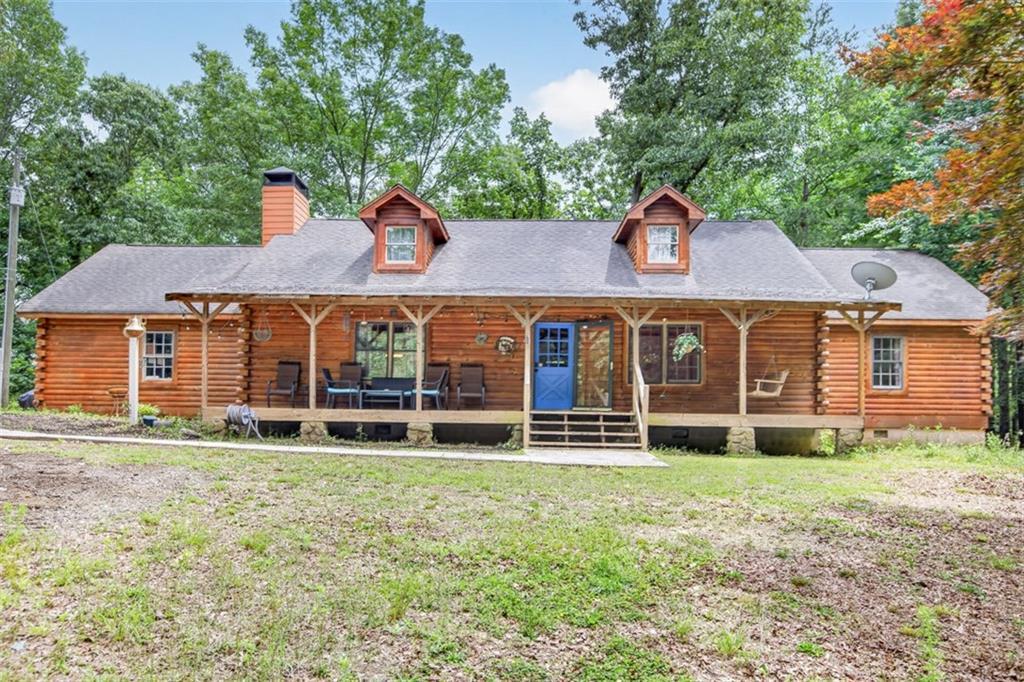 4565 Dawsonville Hwy., Gainesville, GA 30506