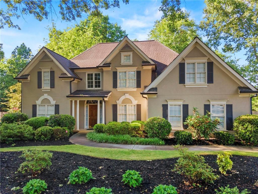 2492 Chancery Pl., Marietta, GA 30066