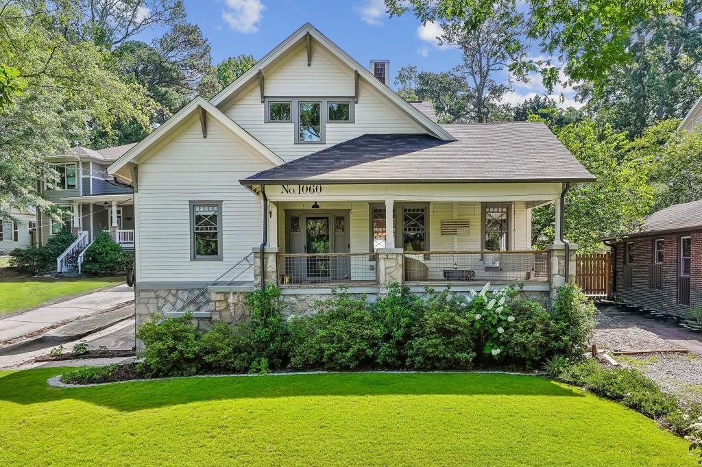 1060 Woodland Ave., Atlanta, GA 30316