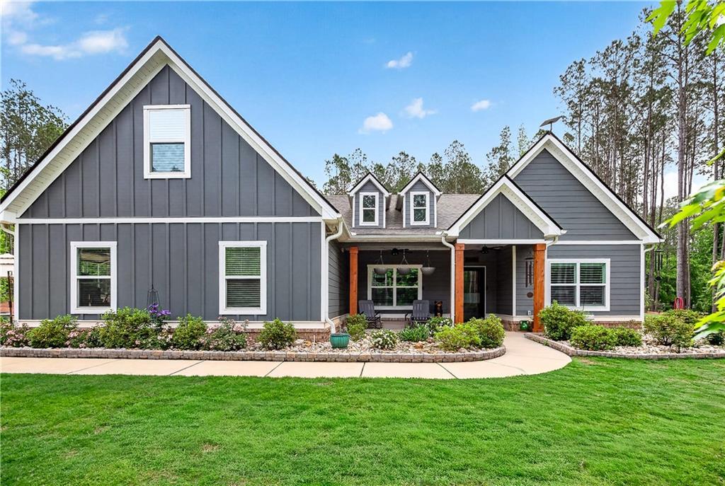 31 Ozark Woods Dr., Newnan, GA 30263