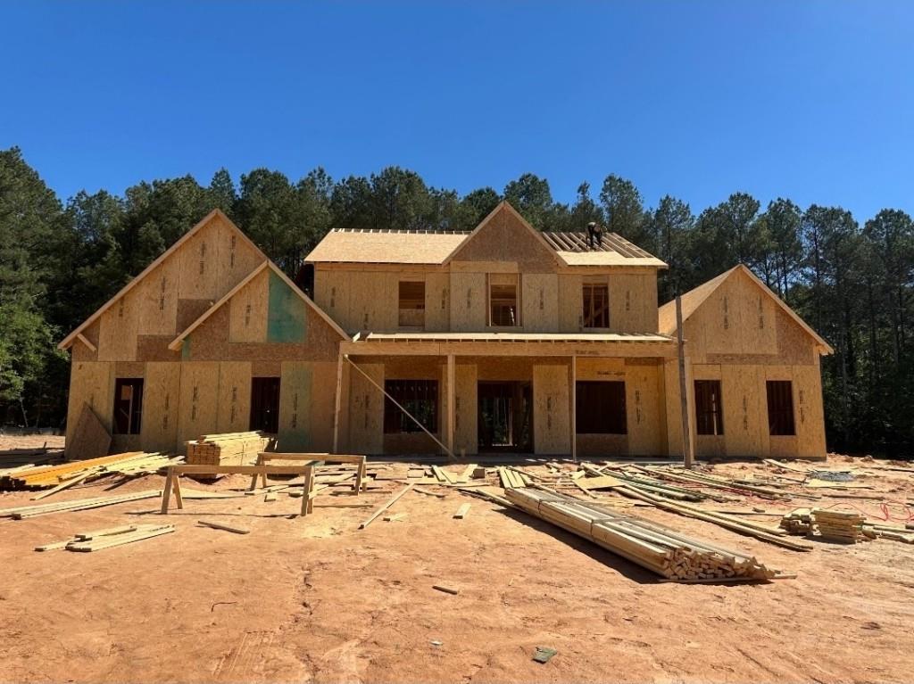 1556 New Hope Rd., Lawrenceville, GA 30045