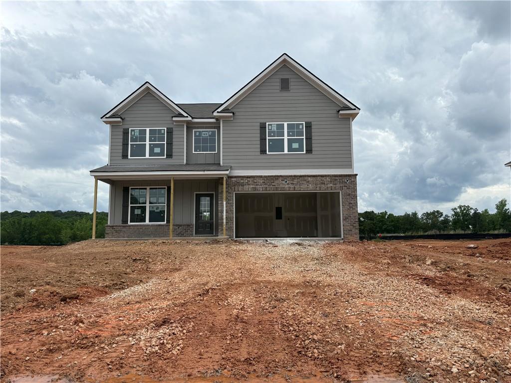 5938 Spring Way, Stonecrest, GA 30038