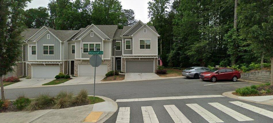 215 Jonquil Spring Rd., Woodstock, GA 30188