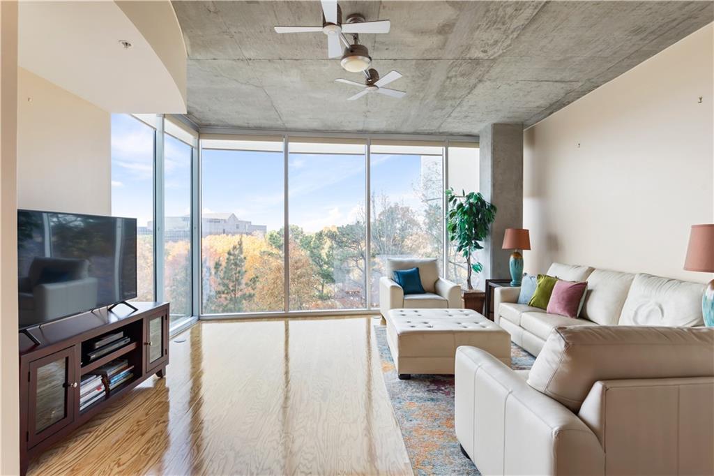 3300 Windy Ridge Pkwy. #713, Atlanta, GA 30339