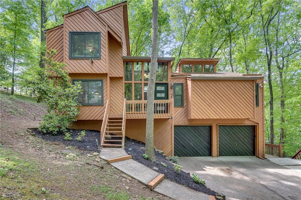 1820 Cedar Cliff Dr., Smyrna, GA 30080