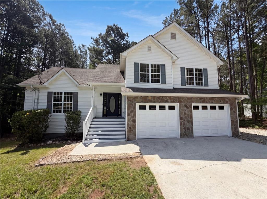 383 Tapley Rd., Villa Rica, GA 30180