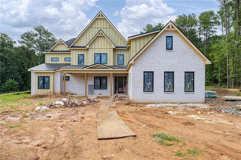 753 Rutledge Rd., Acworth, GA 30101