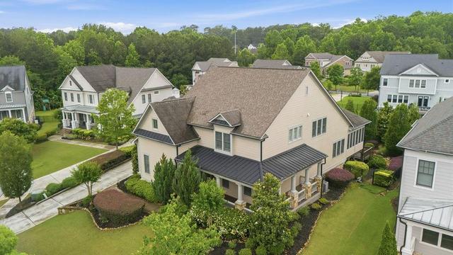 New Homes For Sale This Week That Attend Peachtree Middle School: May 22nd to May 28th