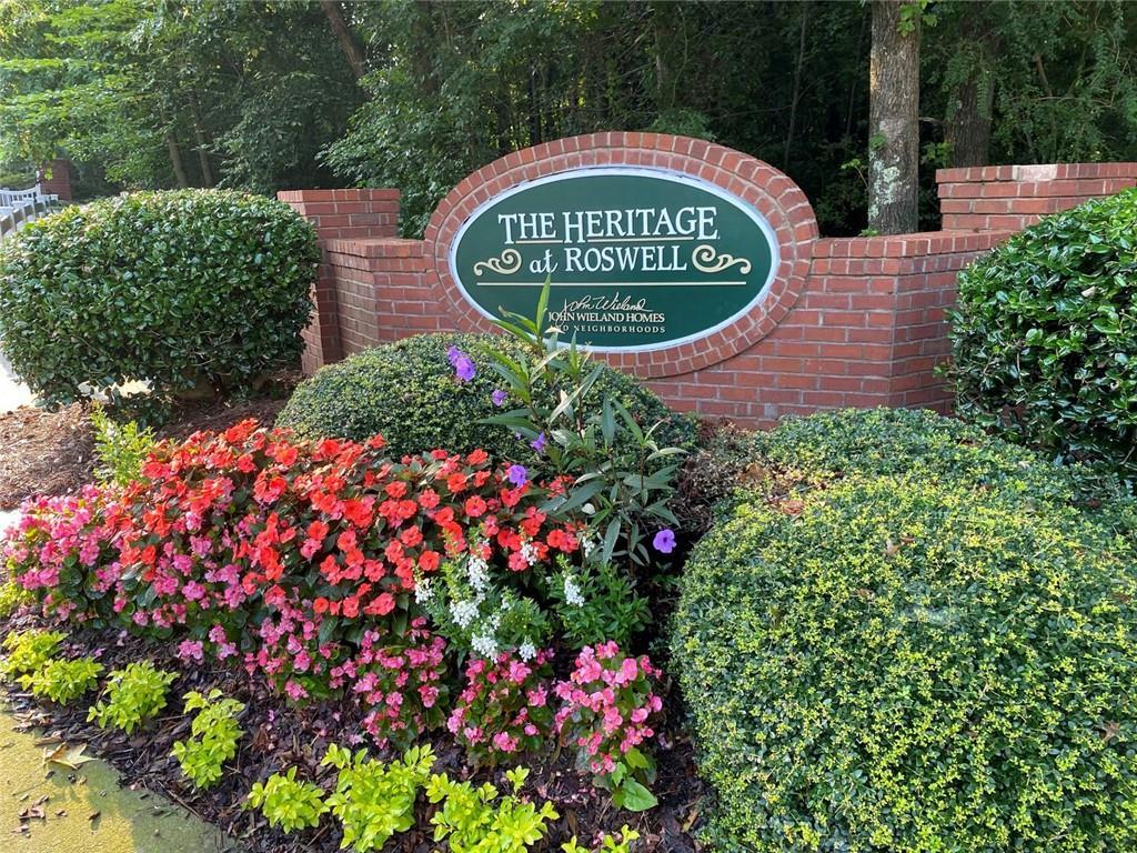 7310 Lowery Oak Dr., Roswell, GA 30075