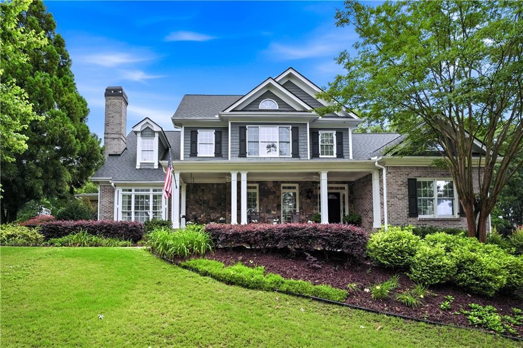 2585 Shumard Oak Dr., Braselton, GA 30517