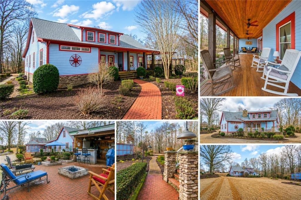 7990 Bethel Rd., Gainesville, GA 30506