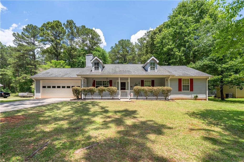 150 Willow Shoals Dr., Covington, GA 30016