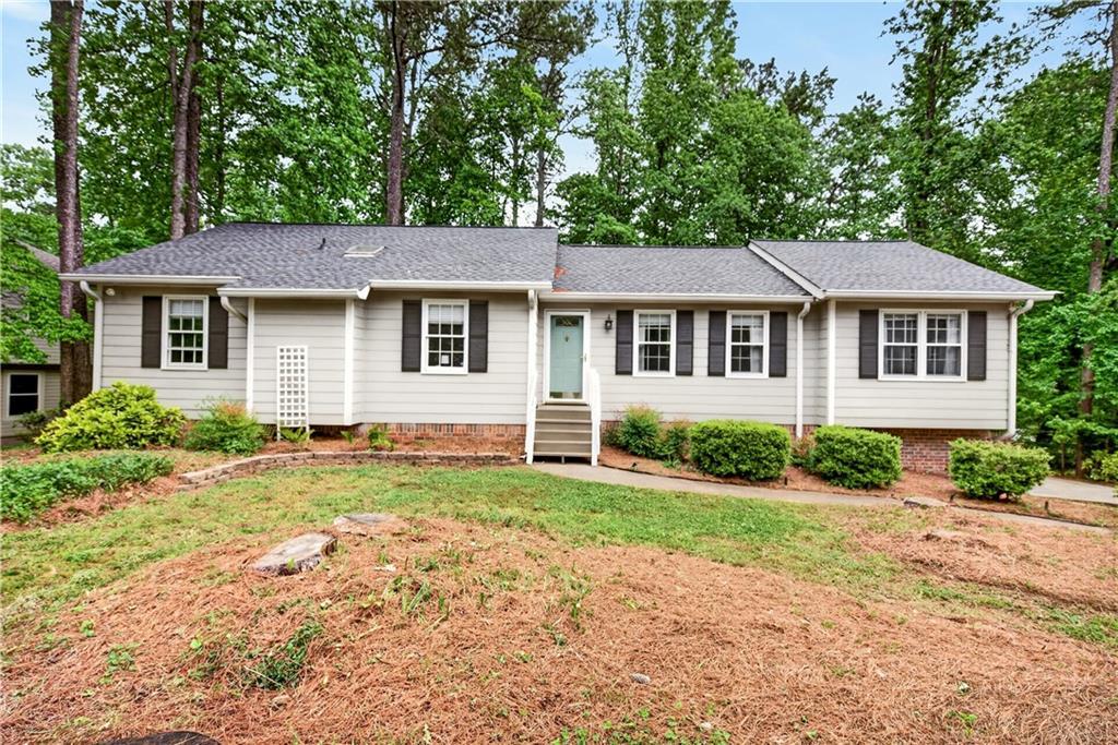 3513 Liberty Ridge Tr., Marietta, GA 30062
