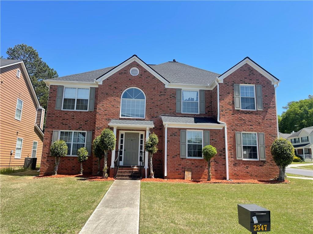 2347 Fawn Hollow Ct., Duluth, GA 30096