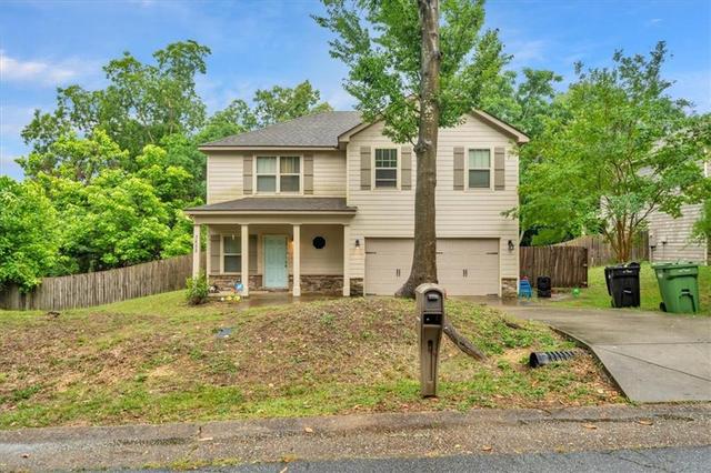 New Homes For Sale This Week That Attend Gentian Elementary School: May 22nd to May 28th