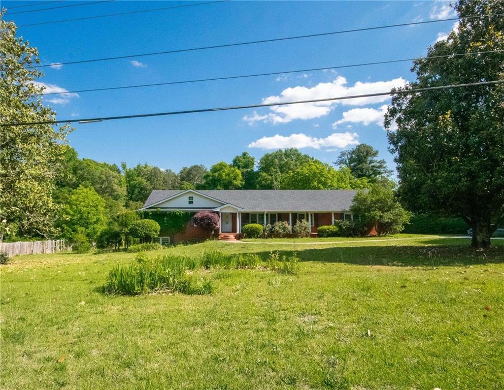 6980 Rivertown Rd., Fairburn, GA 30213