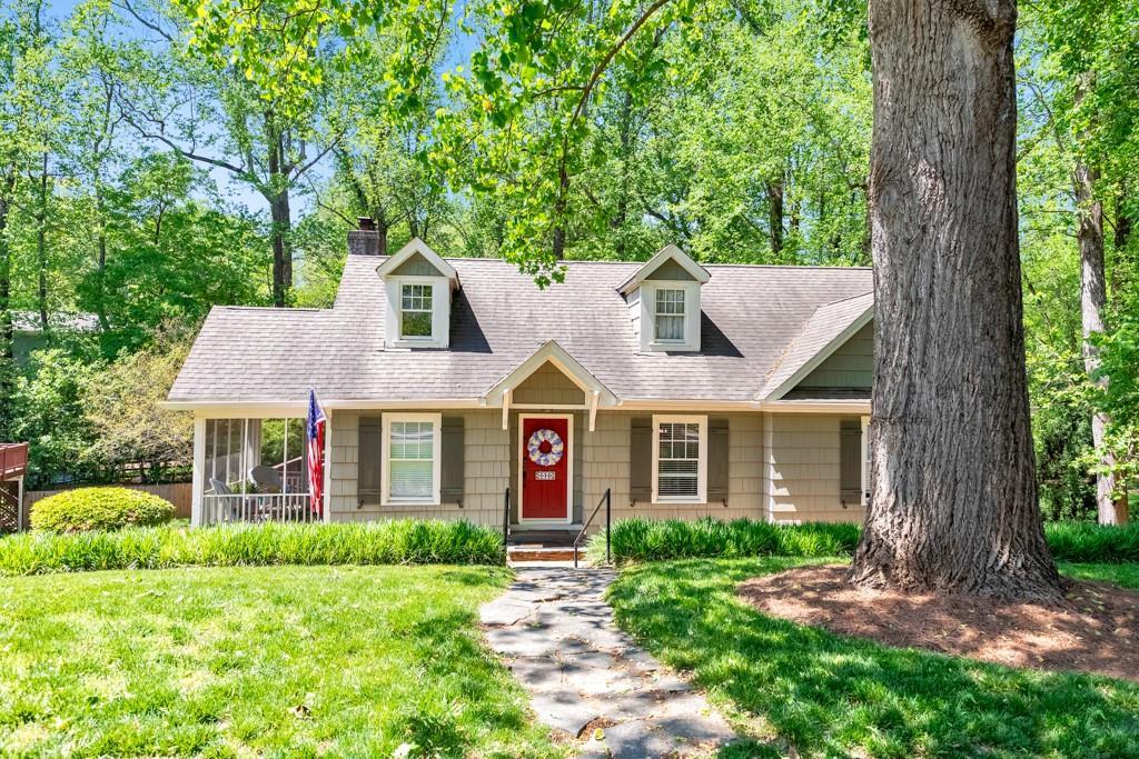 112 Kathryn Ave., Decatur, GA 30030