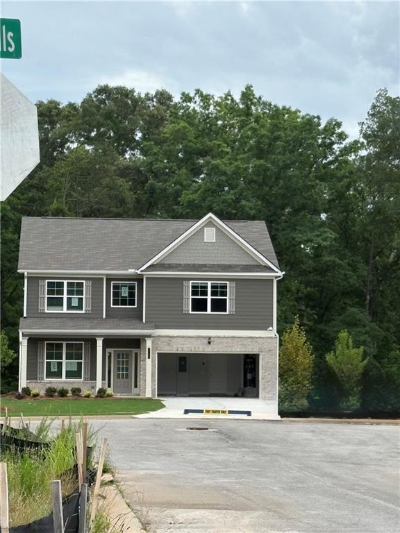 3492 Luna Trail, Stonecrest, GA 30038