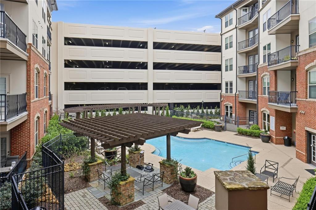 901 Abernathy Rd. #3080, Atlanta, GA 30328