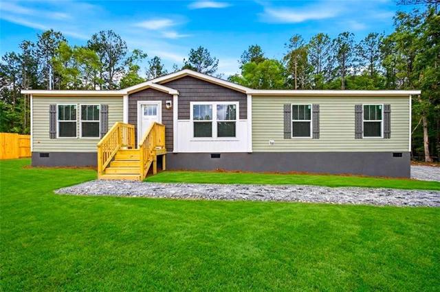 New Homes with Master Bedrooms on the 1st Floor That Attend Putnam County Elementary School: May 23rd to May 29th