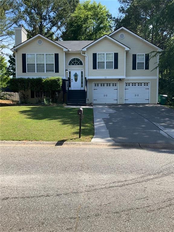 12 Carson Ct., Adairsville, GA 30103