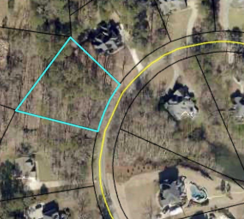 Huiet Drive, Mcdonough, GA 30252