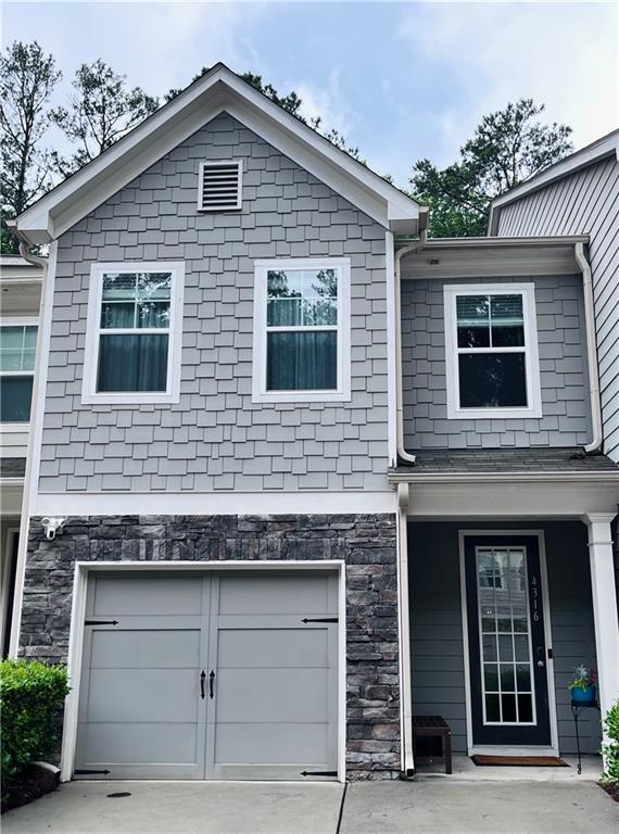 4316 Alden Park Dr., Decatur, GA 30035