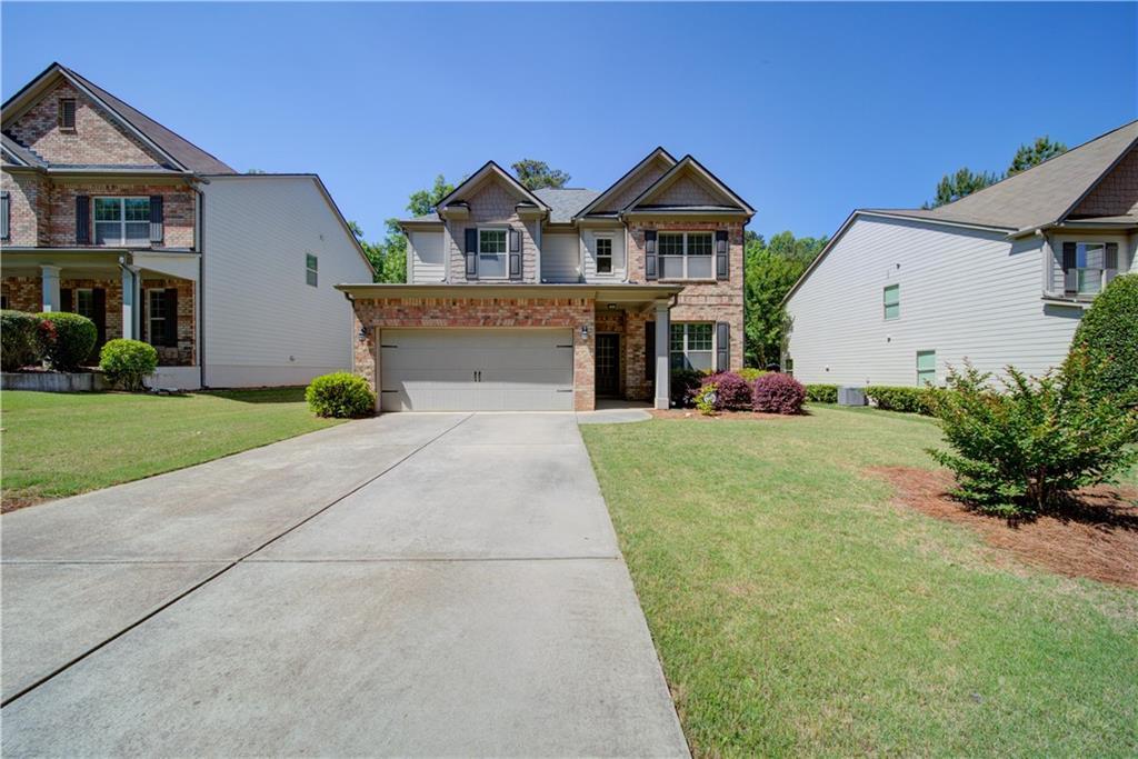 1040 Delo Ln., Cumming, GA 30041