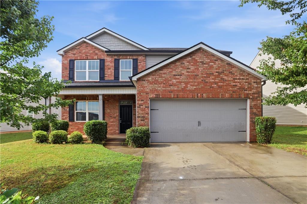 1705 Blue Heron Way, Hampton, GA 30228