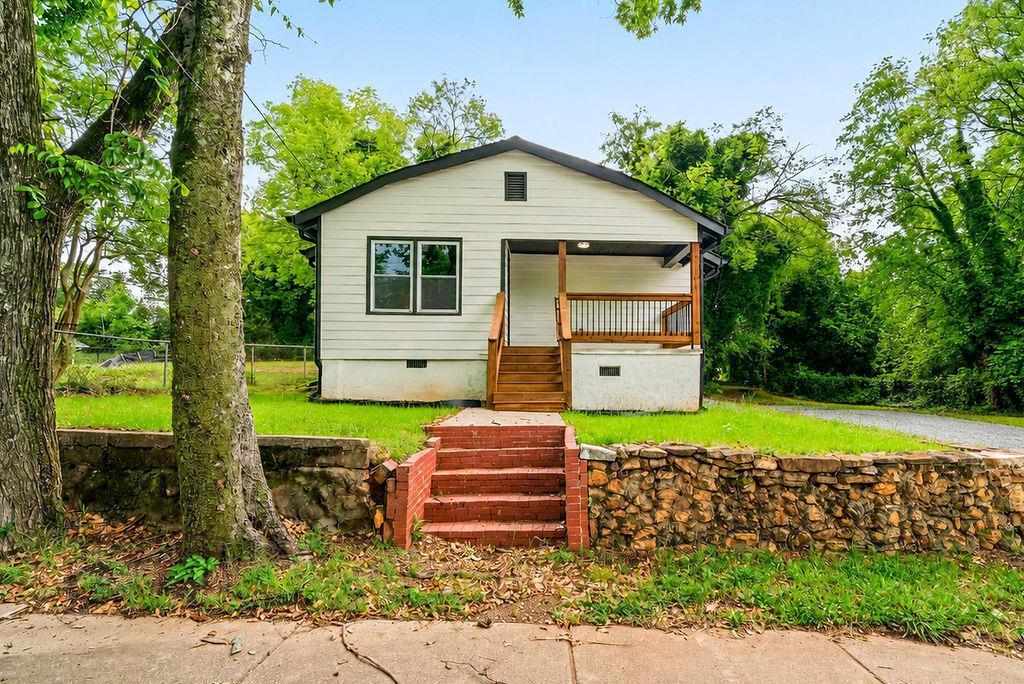 1409 Maple Ave., Rome, GA 30161