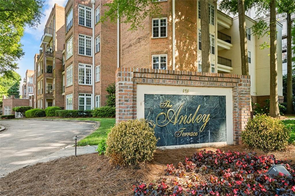 175 15th St. #107, Atlanta, GA 30309