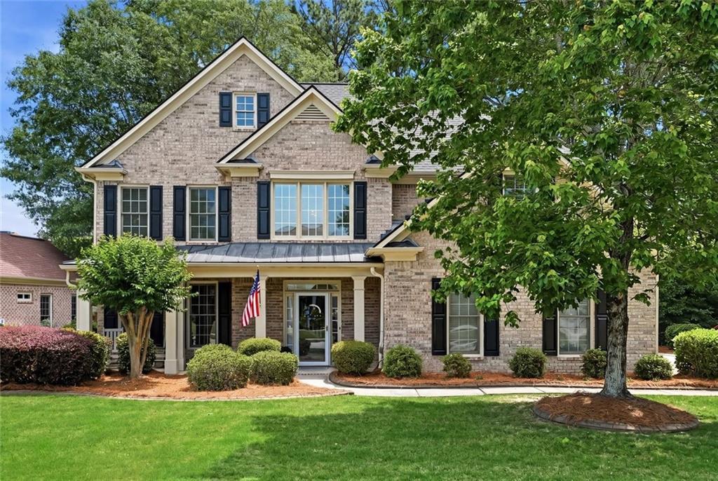 146 Middleton Pl., Grayson, GA 30017