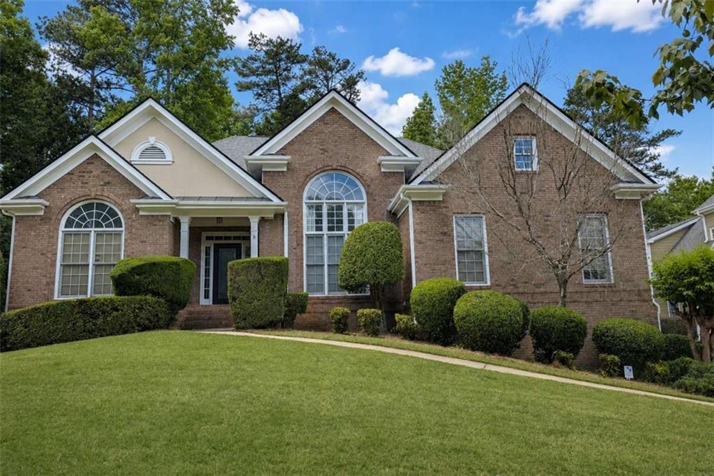 3483 Pinemont Dr., Douglasville, GA 30135